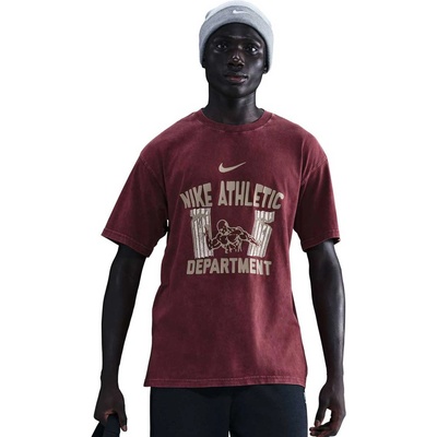 Nike Тениска M NK TEE M90 GYM HRiTGE HO25