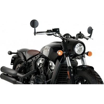 Puig Anarchy 21092N černá – Zboží Mobilmania