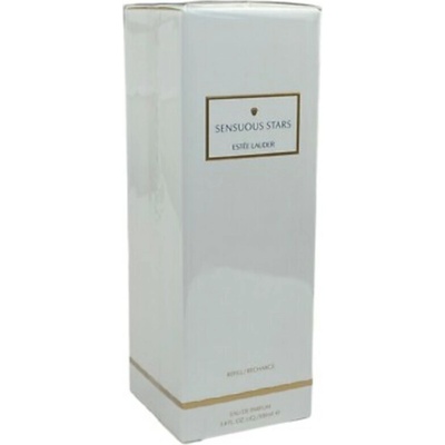 Estée Lauder Sensuous Stars parfumovaná voda unisex 100 ml