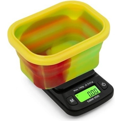 ON Balance MINI SILICONE BOWL 100g/0,01g