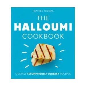 Halloumi Cookbook | Heather Thomas (ISBN: 9780008300920)