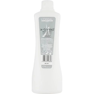 L'Oréal Professionnel X Tenso Fixing Cream 1000 ml