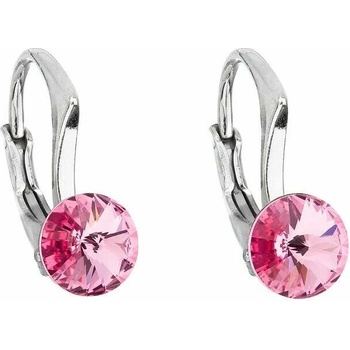 Swarovski Elements 31230.3 Rose