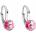 Swarovski Elements 31230.3 Rose