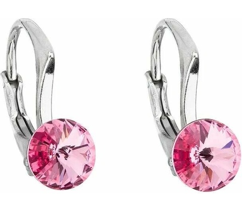 Swarovski Elements 31230.3 Rose