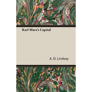 Karl Marx's Capital (ISBN: 9781406727043)