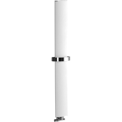 Ridea Othello Mono Slim 300 mm x 1890 mm 2301189030SB bílá matná