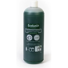 Ecoluxin Premium Přípravek na mytí pivního skla 1l