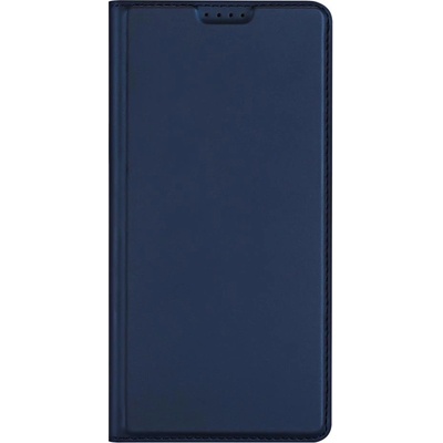 Pouzdro DUX DUCIS SKIN Xiaomi Redmi Note 12 4G modré