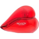 Revlon Love Is On toaletná voda dámska 50 ml