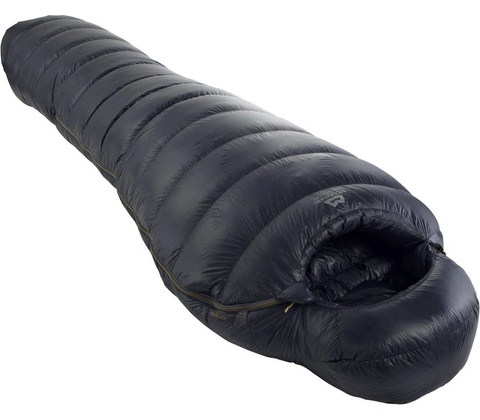Mountain Equipment Fireflash