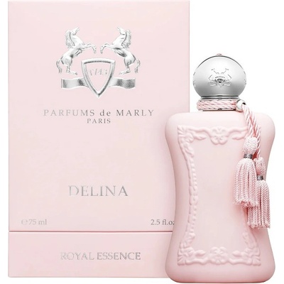 Parfums De Marly Delina parfumovaná voda dámska 30 ml