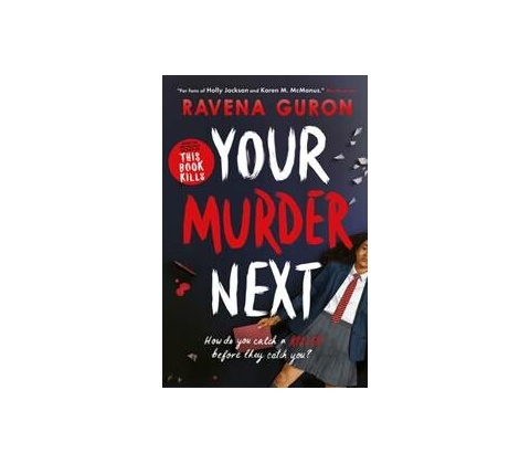 Your Murder Next