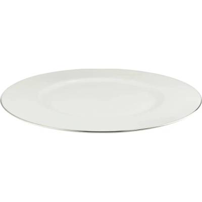 Sconto Dezertný tanier VENEZIA porcelán, priemer 22 cm