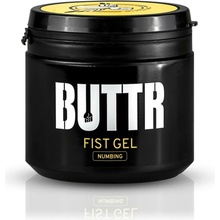 BUTTR Fist Gel 500 ml