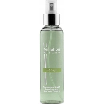 Millefiori Milano Verdant Escape bytový sprej 150 ml