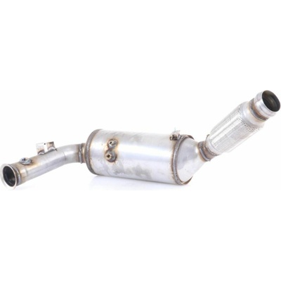 Filtr sazových částic, výfukový systém WALKER 73291 – Zbozi.Blesk.cz