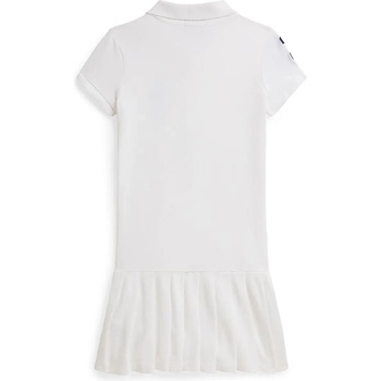 Ralph Lauren Детска рокля Polo Ralph Lauren (313A95975002)
