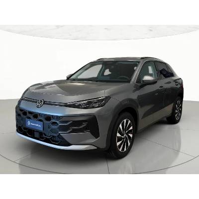 Volkswagen T-Roc 1.5 eTSI Life DSG 85 kW
