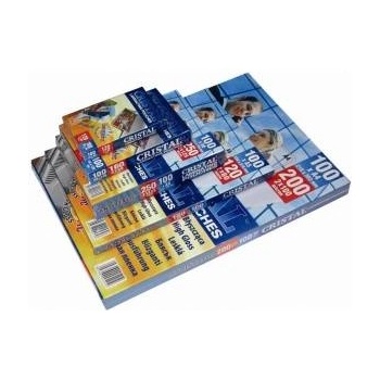 Argon Self-adhesive lamination films a5 154 x 216 mm 100 m 100 pcs argo