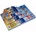 Argon Self-adhesive lamination films a5 154 x 216 mm 100 m 100 pcs argo
