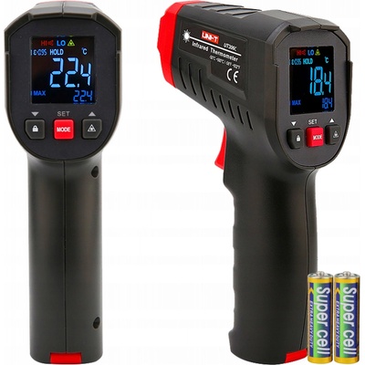 UNI-T UT306C