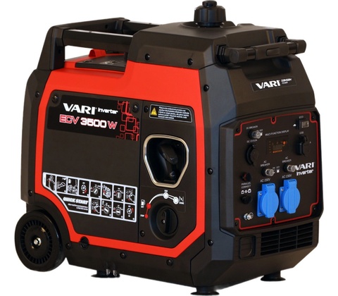 Vari 4634