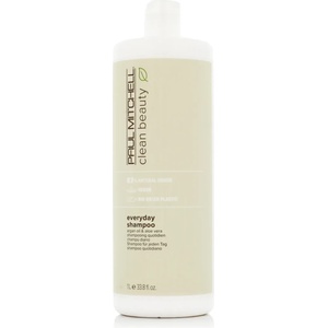 Paul Mitchell Clean Beauty Everyday Shampoo 1000 ml - parfimo