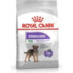 Royal Canin Mini Sterilised гранули за кастрирани малки кучета 3 кг