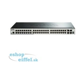 D-Link DGS-1510-52X