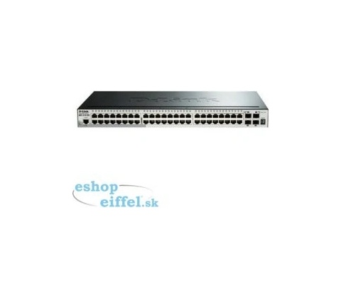 D-Link DGS-1510-52X
