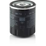 Mann-filter Горивен филтър mann-filter wk 716