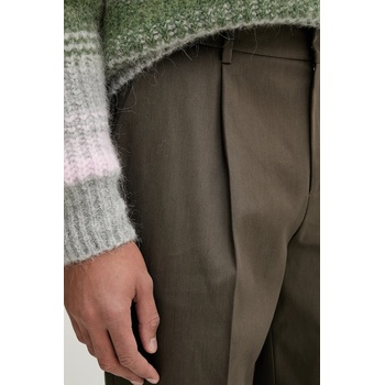 Barena venezia Памучен панталон BARENA VENEZIA Pantalone Gazara (PAU5256.2785)