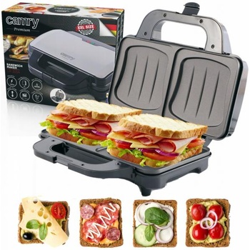 Image 1 of Camry CR 3054