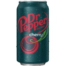 Dr. Pepper Cherry 330 ml