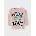NAME IT Блуза nmfjamin stitch ls top box