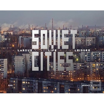 Soviet Cities