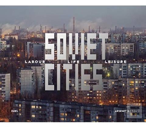 Soviet Cities
