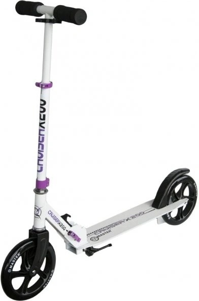 Master Cruiser biela