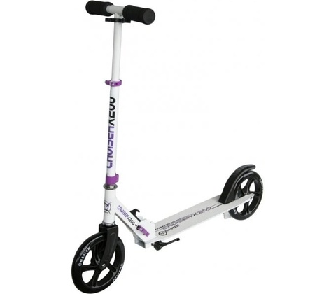 Master Cruiser biela
