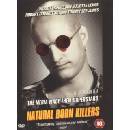 Natural Born Killers DVD