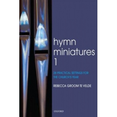 Hymn Miniatures 1