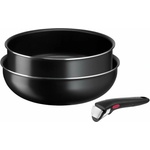 Tefal Easy Cook & Clean 2 pcs (L1539153)
