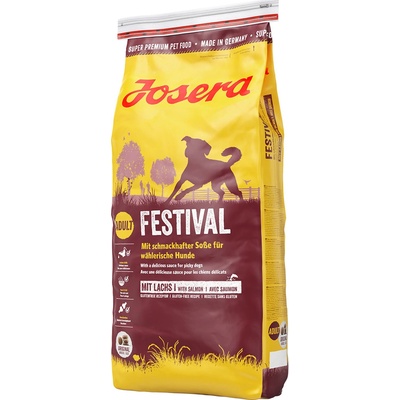Josera Adult Festival 2 x 12,5 kg