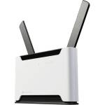 MikroTik S53UG+5HaxD2HaxD-TC&RG650E-EU Рутери