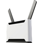 MikroTik S53UG+5HaxD2HaxD-TC&RG650E-EU Рутери