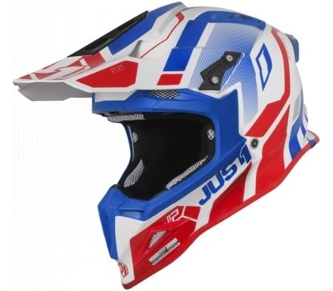 JUST1 J12 Vector