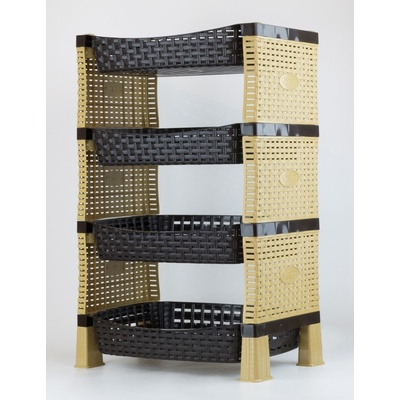 Mega Plast SHELF regál