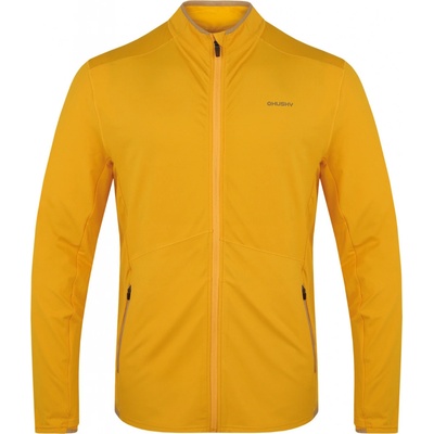 Husky Tarp zip M yellow