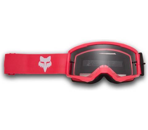 Fox Racing Yth Main Core OS